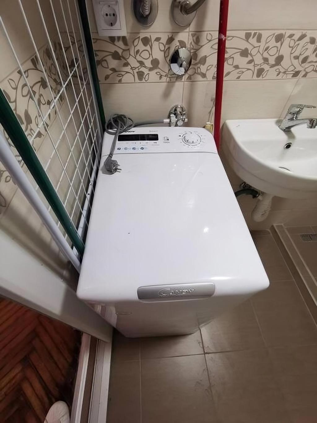 Nov Apartman U Mirnoj Ulici U Centru Beograda Exterior foto